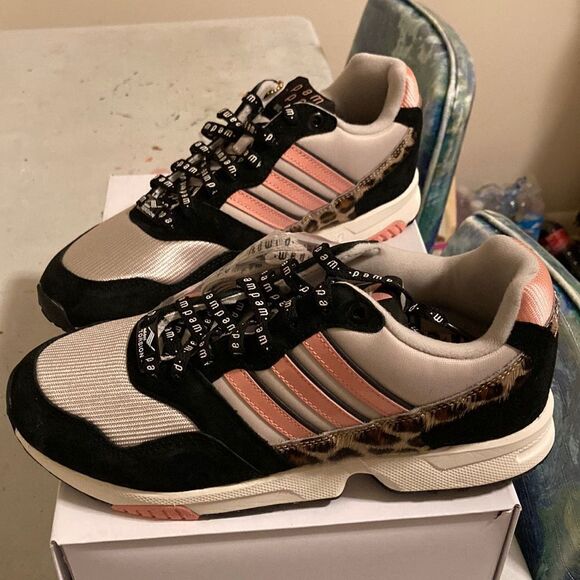 Adidas ZX 1000 PAM PAM - Picture 1 of 12
